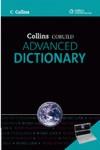 DICTIONARY ADVANCED COLLINS COBUILD | 9781424027514 | AA.VV.