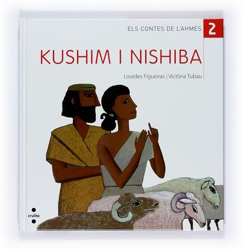 KUSHIM I NISHIBA | 9788466120487 | FIGUEIRAS, LOURDES / TUBAU, VICTORIA