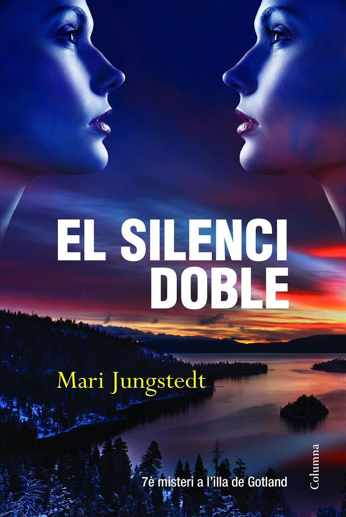 EL SILENCI DOBLE | 9788466416177 | MARI JUNGSTEDT