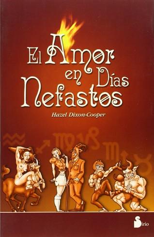 AMOR EN DIAS NEFASTOS EL | 9788478084647 | DIXON COOPER, HAZEL