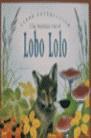 LOBO LOLO | 9788434855007