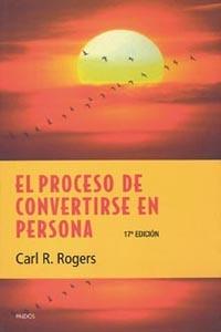 PROCESO DE CONVERTIRSE EN PERSONA, EL | 9788449309939 | ROGERS, CARL R.