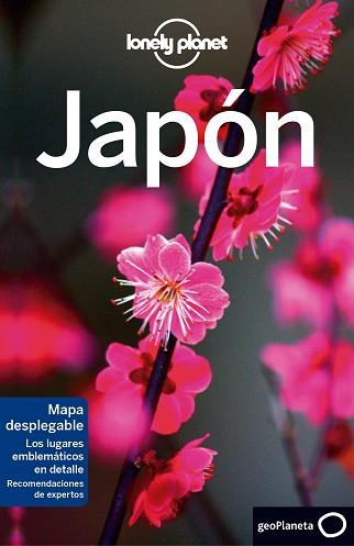 JAPÓN 6 | 9788408175230 | MILNER, REBECCA / BARTLETT, RAY / BENDER, ANDREW / MORGAN, KATE / RICHMOND, SIMON / TANG, PHILLIP / 