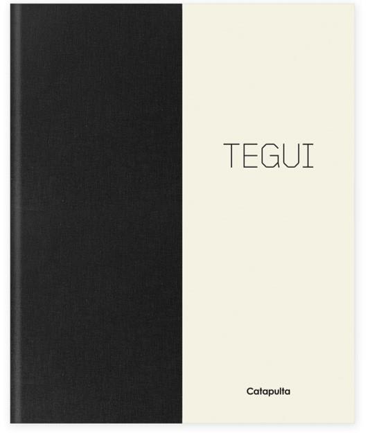 TEGUI NE | 9789876375924 | GERMÁN MARTITEGUI