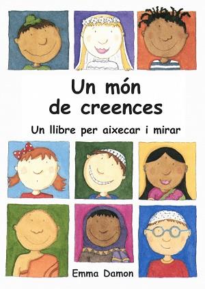 UN MON DE CREENCES (INTERMON) | 9788448816797 | DAMON, EMMA