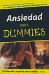 ANSIEDAD PARA DUMMIES | 9788475772943 | CHARLES H. ELLIOTT / / LAURA L. SMITH