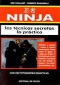 NINJA | 9788431518981 | CHALLANT, KEN