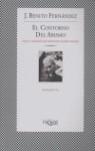 CONTORNO DEL ABISMO EL ( VIDA Y LEYENDA LEOPOLDO M. PANERO ) | 9788483104958 | FERNANDEZ, J.BENITO