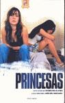 PRINCESAS | 9788496582019 | LEON DE ARANOA, FERNANDO