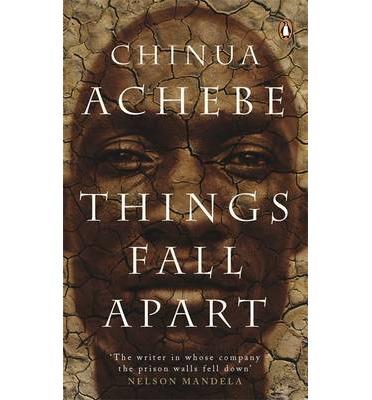 THINGS FALL APART (ED.INTEGRA) | 9780141186887 | ACHEBE, CHINUA