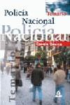 POLICIA NACIONAL TEMARIO (2001) | 9788466502979 | RODRIGUEZ YERGO, ANTONIO