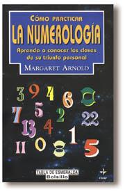 COMO PRACTICAR LA NUMEROLOGIA (BUTXACA) | 9788441402294 | ARNOLD, MARGARET