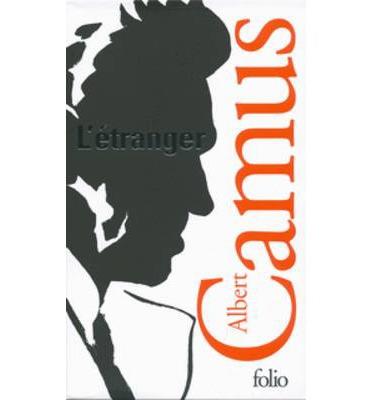 L' ÉTRANGER (COFFRET AVEC LIVRET) | 9782070453177 | CAMUS, ALBERT