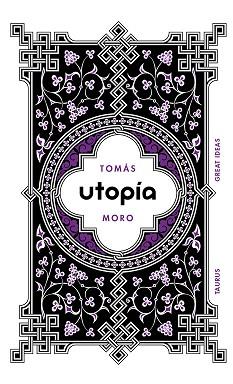 UTOPÍA (SERIE GREAT IDEAS 18) | 9788430600991 | MORO, TOMÁS