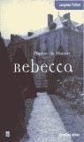 REBECCA LFIC 3 | 9780582275065 | MAURIER, DAPHNE DU