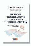 METODOS TOPOGRAFICOS. TRATADO TOPOGRAFIA 2 | 9788428323093 | CHUECA PAZOS, MANUEL