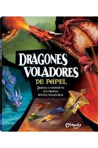 DRAGONES VOLADORES | 9789876372169 | PAT MURPHY