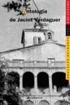 ANTOLOGIA DE JACINT VERDAGUER (ANTAVIANA JOVE) | 9788448911515 | VERDAGUER, JACINT