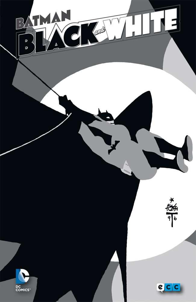 BATMAN: BLACK AND WHITE VOL. 1 | 9788416374793