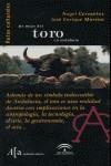 RUTAS DEL TORO EN ANDALUCIA, LAS | 9788496152151 | CERVANTES, ANGEL - MORENO, JOSE ENRIQUE