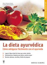 DIETA AYURVEDICA LA | 9788425515859 | SITARAM SABNIS, NICKY / KÜHN-SABNIS, GABRIELE