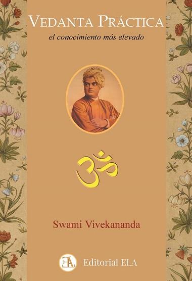 VEDANTA PRÁCTICA | 9788499502175 | VIVEKANANDA, SWAMI