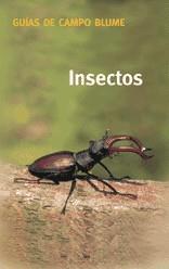 INSECTOS GUIAS DE CAMPO | 9788480764711 | BELLMANN, H.