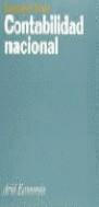 CONTABILIDAD NACIONAL | 9788434421332 | URIEL, EZEQUIEL