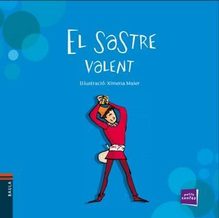 EL SASTRE VALENT | 9788447927210 | KARL GRIMM, JACOB LUDWING / KARL GRIMM, WILHELM