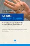 BUENO DE SER BUENO LO | 9788493521202 | KAPLAN, LINDA / KOVAL, ROBIN