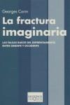 FRACTURA IMAGINARIA, LA K-15 | 9788483109465 | CORM, GEORGES