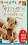 NUMEROS PUZZLES | 9788434849839 | VARIOS