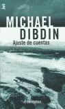 AJUSTE DE CUENTAS (JET) | 9788484505396 | DIBDIN, MICHAEL