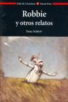 ROBBIE Y OTROS RELATOS (AULA LITERATURA) | 9788431635039 | ASIMOV, ISAAC