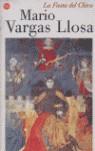 FIESTA DEL CHIVO LA | 9788466318709 | VARGAS LLOSA, MARIO