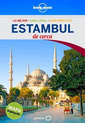 ESTAMBUL DE CERCA 4 | 9788408138976 | VIRGINIA MAXWELL