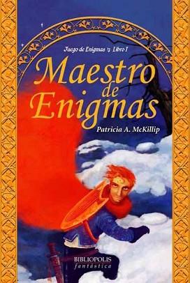 JUEGO DE ENIGMAS ( ESTUCHE TRILOGIA COMPLETA ) | 9788496173491 | MCKILLIP A, PATRICIA