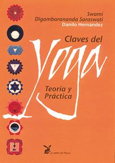 CLAVES DEL YOGA | 9788487403279 | HERNANDEZ, DANILO