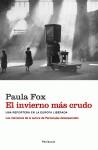 INVIERNO MAS CRUDO EL (UNA REPORTERA EN LA EUROPA LIBERADA) | 9788483077726 | FOX, PAULA