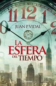 LA ESFERA DEL TIEMPO | 9788416331185 | PARDO VIDAL, JUAN