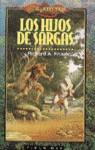 HIJOS DE SARGAS, LOS (RUSTEGA) | 9788448039219 | KNAAK, RICHARD A.