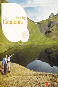 CROSSING CATALONIA | 9788496970656 | AA.VV