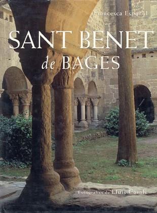 SAN BENET DE BAGES | 9788488811073 | ESPAÑOL, FRANCESCA