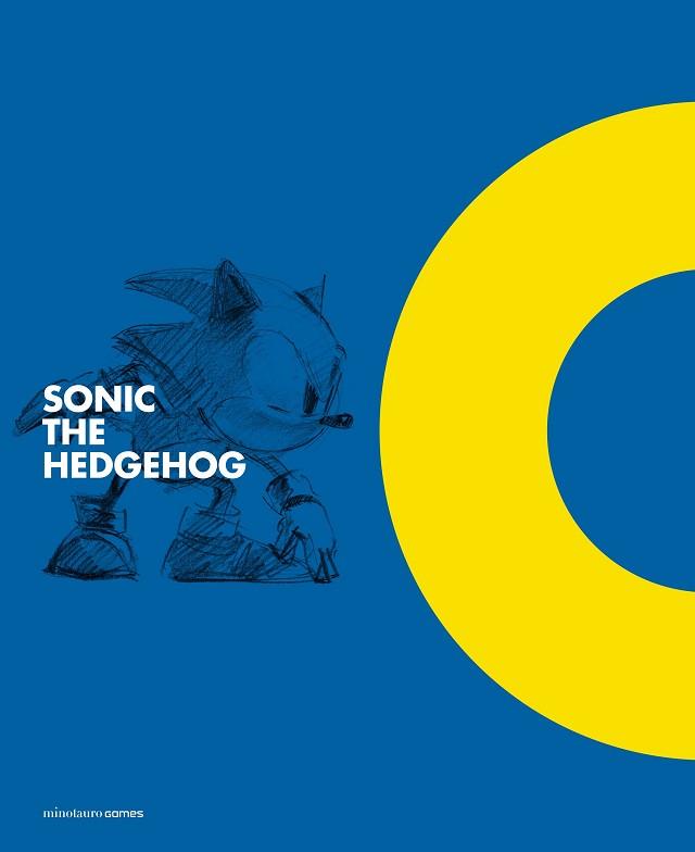 SONIC THE HEDGEHOG | 9788445005484 | VV.AA.