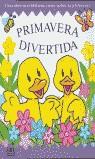 PRIMAVERA DIVERTIDA (LLIBRE DESPLEGABLE) CASTELLA | 9788434890947 | MATTHEWS, DEREK; STEER, DUGALD