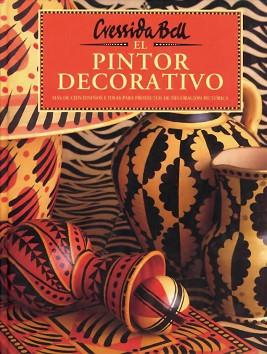 PINTOR DECORATIVO EL | 9788487756870 | BELL, CRESSIDA