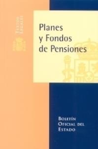 PLANES Y FONDOS DE PENSIONES | 9788434011861 | VARIS