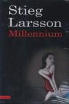 MILLENNIUM ( PACK TRES VOLUMS CASTELLA ) | 9788423341856 | LARSSON, STIEG