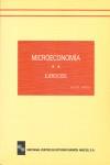 MICROECONOMIA EJERCICIOS **  2 VOLUMS | 9788480041133 | AHIJADO QUINTILLAN, MANUEL