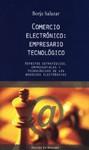 COMERCIO ELECTRONICO EMPRESARIO TECNOLOGICO | 9788433016119 | SALAZAR, BORJA